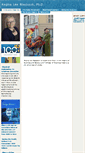 Mobile Screenshot of imaginingconsumers.com